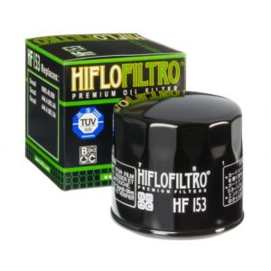 HF153 öljynsuodatin HiFlo