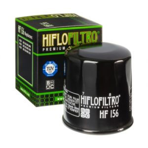 HF156 öljynsuodatin HiFlo