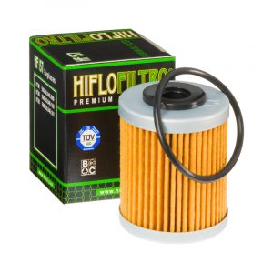 HF157 öljynsuodatin HiFlo