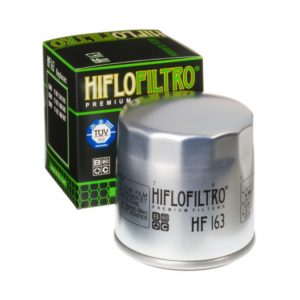 HF163 öljynsuodatin HiFlo