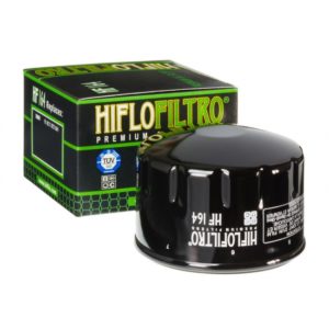 HF164 öljynsuodatin HiFlo