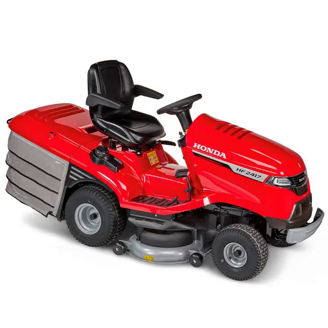 Honda ajoleikkuri HF2417