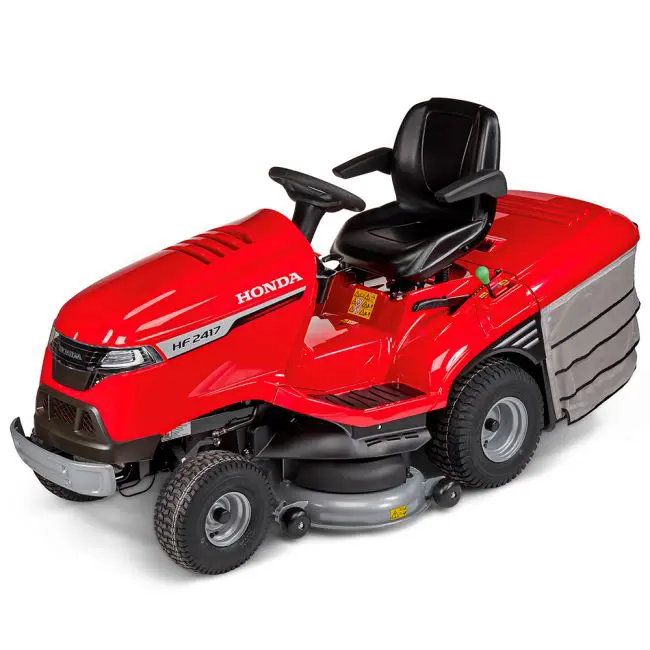 Honda ajoleikkuri HF2417 - Image 2
