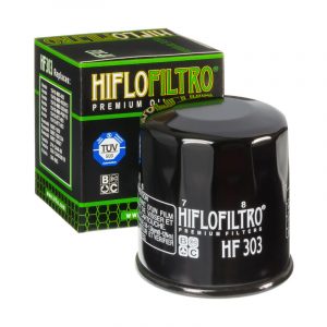 HF303 öljynsuodatin HiFlo