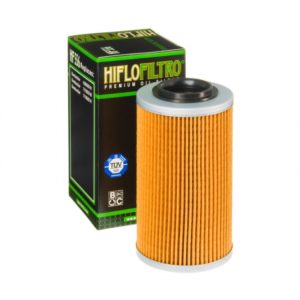 HF556 öljynsuodatin HiFlo