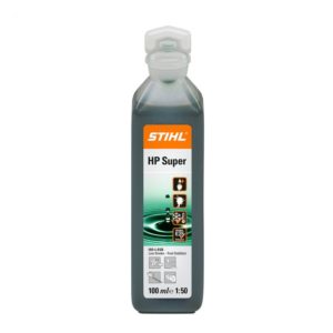 STIHL 2-tahtiöljy HP Super 100 ml