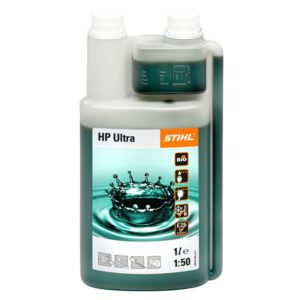 STIHL 2-tahtiöljy HP Ultra 1 litra