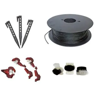 STIHL iMOW asennussarja 400 m iKit L