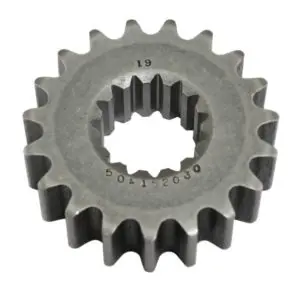 Yläratas 19 hammasta BRP 504153783 – BRP 504153783