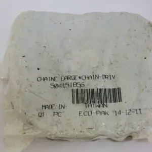 Ketju 76-lenkkiä (BRP 504151856) - BRP 504151856