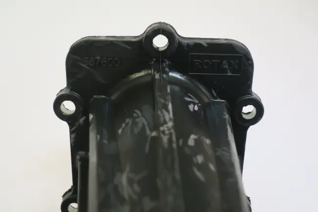 Kaasuttimen kumikurkku Rotax 550F - BRP 420667600 - Image 3