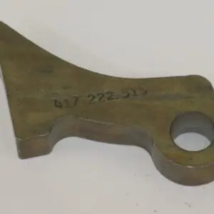 Kytkimen ramppi 412 (BRP 417222515) – BRP 417222515