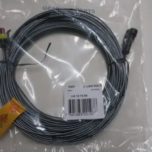 Matalajännite kaapeli 220