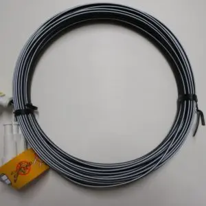 Husqvarna Matalajännite kaapeli 4.2 A saakka, 10m