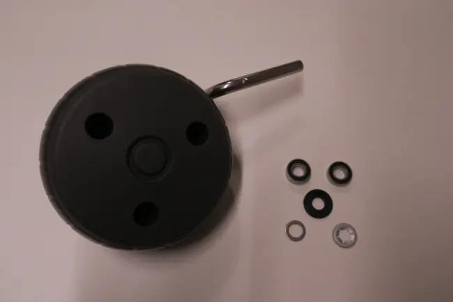 Eturengas srj. AM320/330/420/430/450 - Image 2