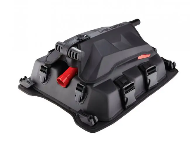 Polaris ultimate tunnelilaukku