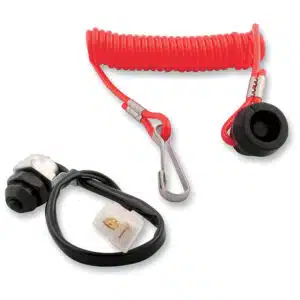 H&auml;t&auml;katkaisija yleismalli, suljettu piiri