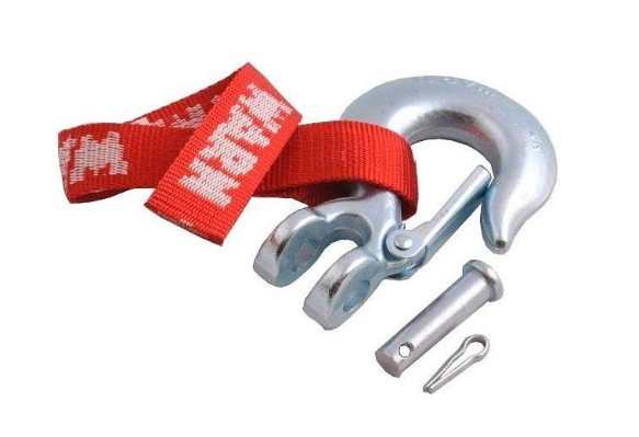 SALPAKOUKKU 5/16 WARN ATV/UTV