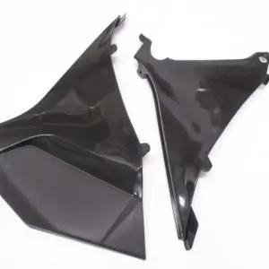 UFO KTM ilmanpuhdistimenkotelon suojamuovit