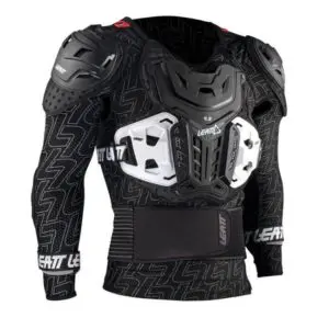 Leatt kova suojapaita Body Protector 4.5 Pro