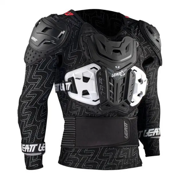 Leatt kova suojapaita Body Protector 4.5 Pro