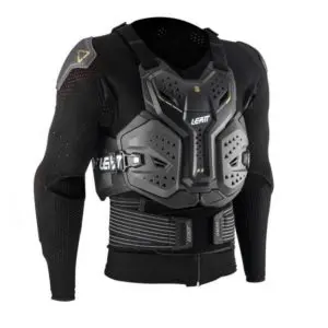 Leatt kova suojapaita Body Protector 6.5 Graphene
