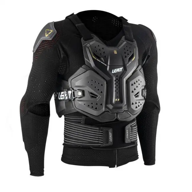 Leatt kova suojapaita Body Protector 6.5 Graphene