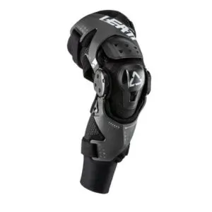 Leatt polvitukipari Knee Brace X-Frame Hybrid