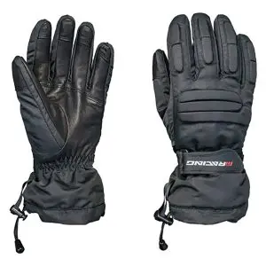 M-Racing Ride ajohanskat