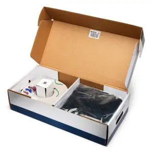 Asennussarja M-koko (250 metriä) Automower robottiruohonleikkurille