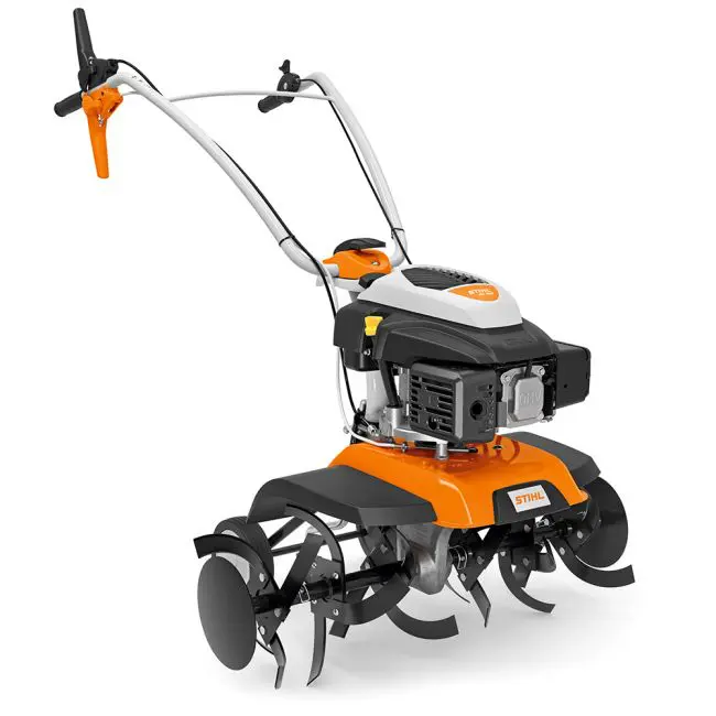 STIHL puutarhajyrsin MH 585