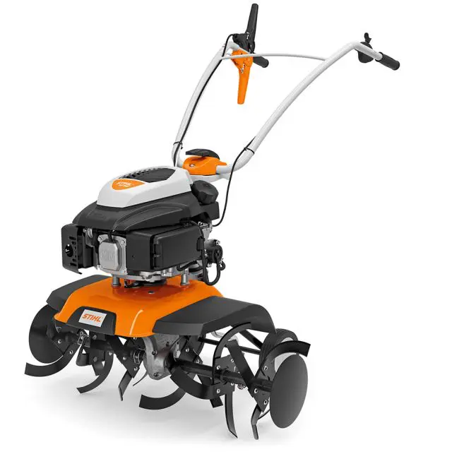 STIHL puutarhajyrsin MH 585 - Image 2