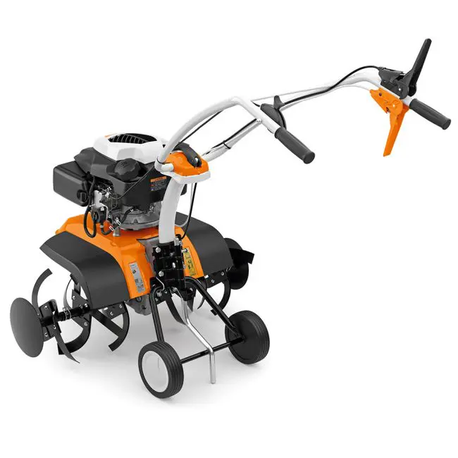 STIHL puutarhajyrsin MH 585 - Image 3