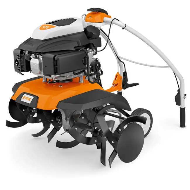 STIHL puutarhajyrsin MH 585 - Image 4