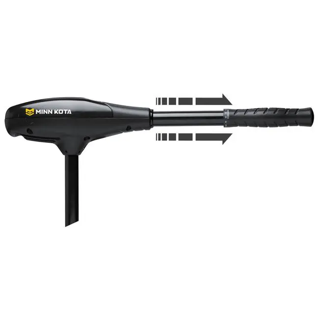 Minn Kota Endura C2 30 sähköperämoottori - Image 3