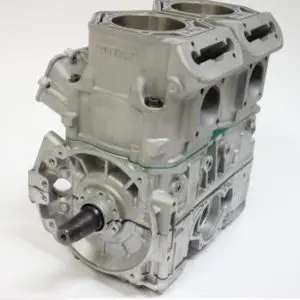 Puolimoottori 800 E-Tec 2011-2018