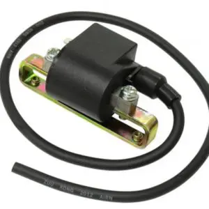 Sytytyspuola, Suzuki PV50 (cdi-malli)