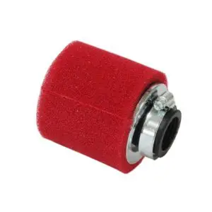 Tec-X ilmansuodatin moottorikelkkaan yleismalli