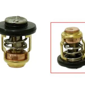 Termostaatti (Yamaha)