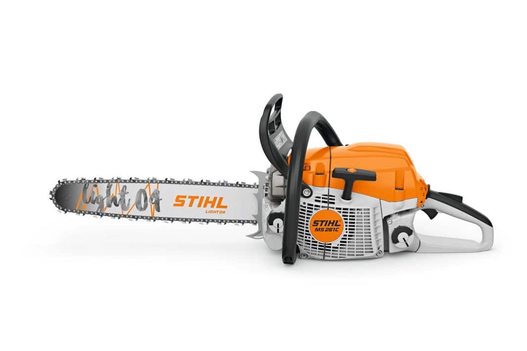 STIHL MS 261 C-M VW moottorisaha 14" .325" RS 1,3MM - Image 7