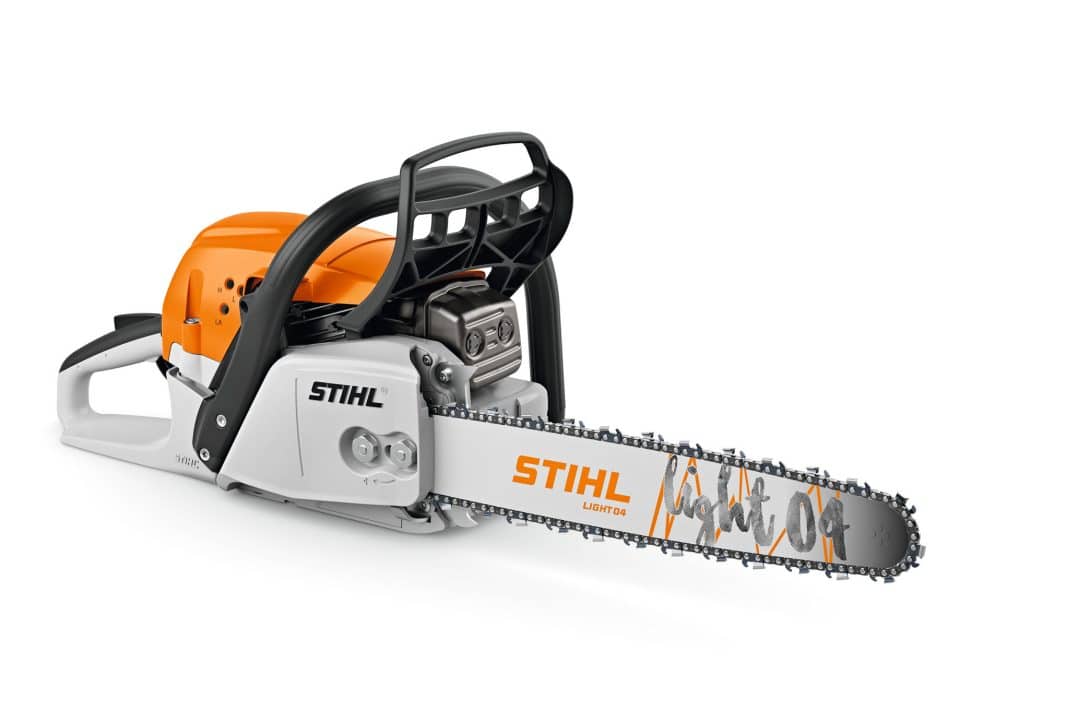 STIHL MS 271 moottorisaha - Image 2