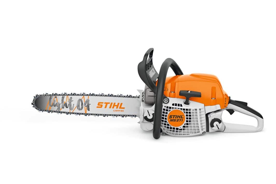 STIHL MS 271 moottorisaha - Image 3