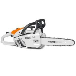 STIHL MS 194 C-E moottorisaha
