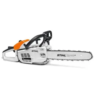 STIHL MS 201 C-M 12″ moottorisaha
