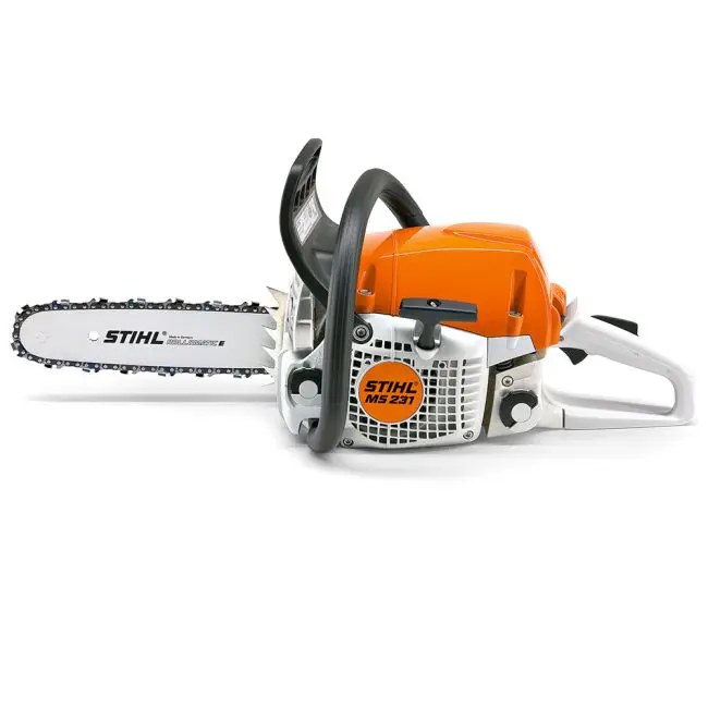 STIHL MS 231 moottorisaha - Image 2