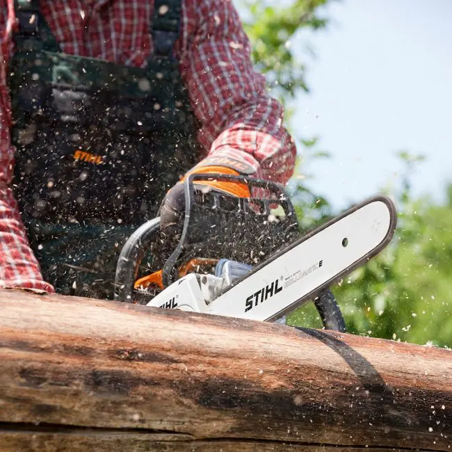 STIHL MS 231 moottorisaha - Image 3