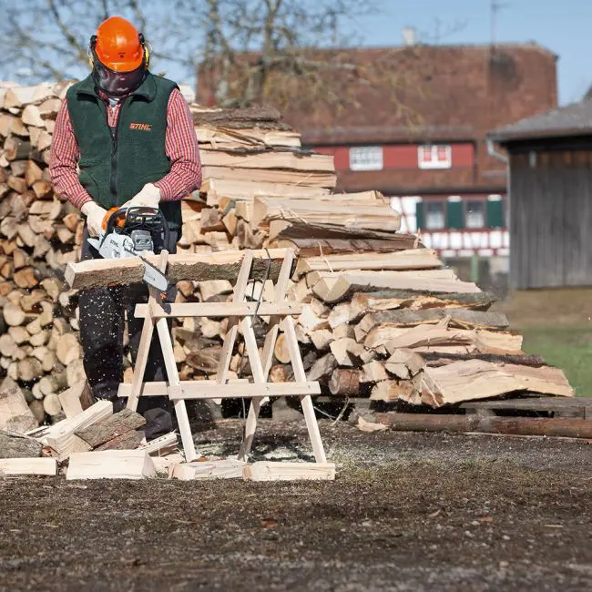 STIHL MS 271 moottorisaha - Image 4