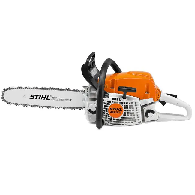 STIHL MS 271 moottorisaha - Image 2