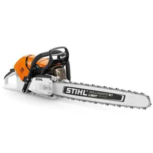 STIHL MS 500i W moottorisaha polttoaineen ruiskutuksella