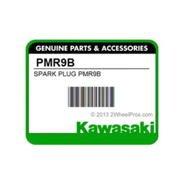 PMR9B Ngk sytytystulppa - Image 2